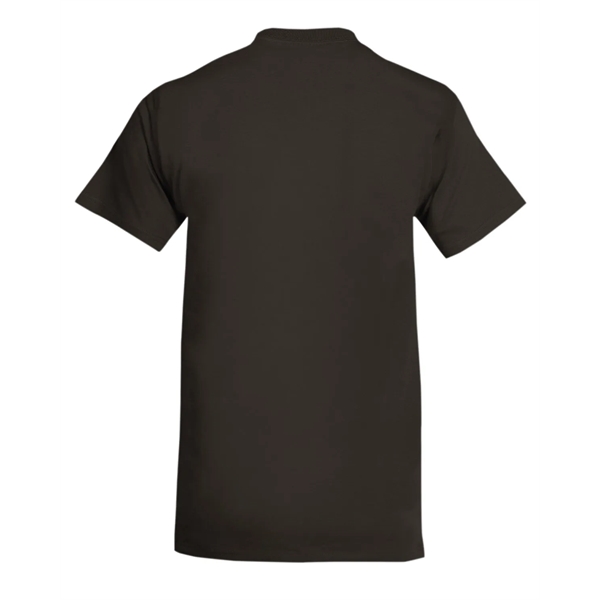 Hanes Adult Workwear Pocket T-Shirt - Hanes Adult Workwear Pocket T-Shirt - Image 52 of 52
