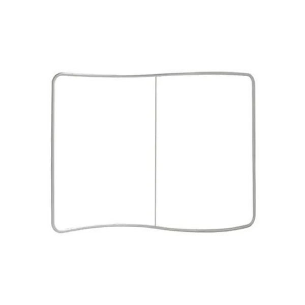 S Shape Pillow Case Backdrop Package (10.25'x7.33') - S Shape Pillow Case Backdrop Package (10.25'x7.33') - Image 1 of 1