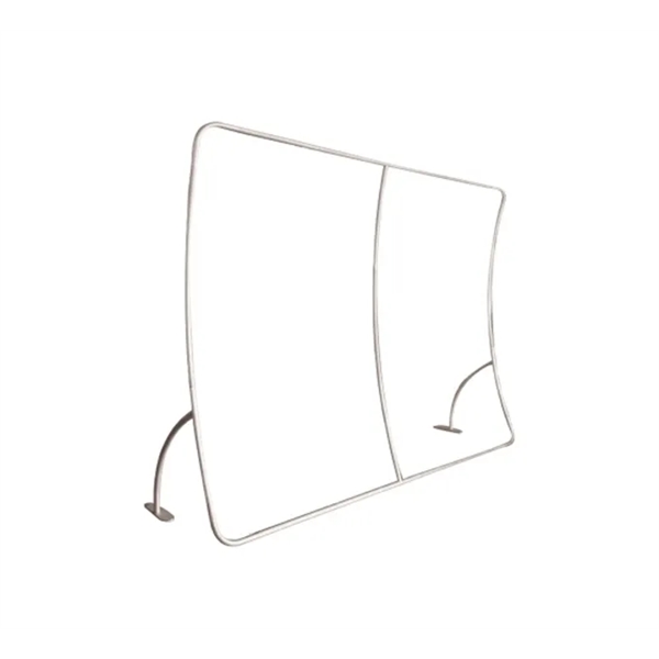 U Shaped Pillow Case Backdrop Package (Single Sided) - U Shaped Pillow Case Backdrop Package (Single Sided) - Image 1 of 3