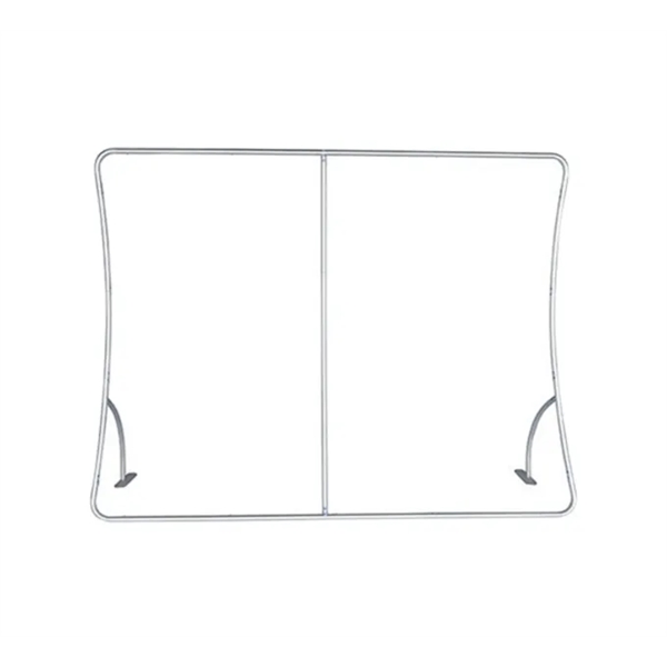 U Shaped Pillow Case Backdrop Package (Single Sided) - U Shaped Pillow Case Backdrop Package (Single Sided) - Image 2 of 3