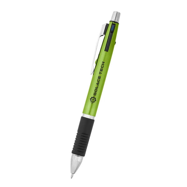 4-In-One Pencil And Pen - 4-In-One Pencil And Pen - Image 4 of 6