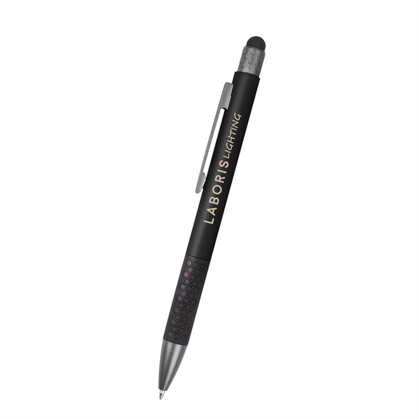 Dot Pen With Stylus - Dot Pen With Stylus - Image 6 of 8