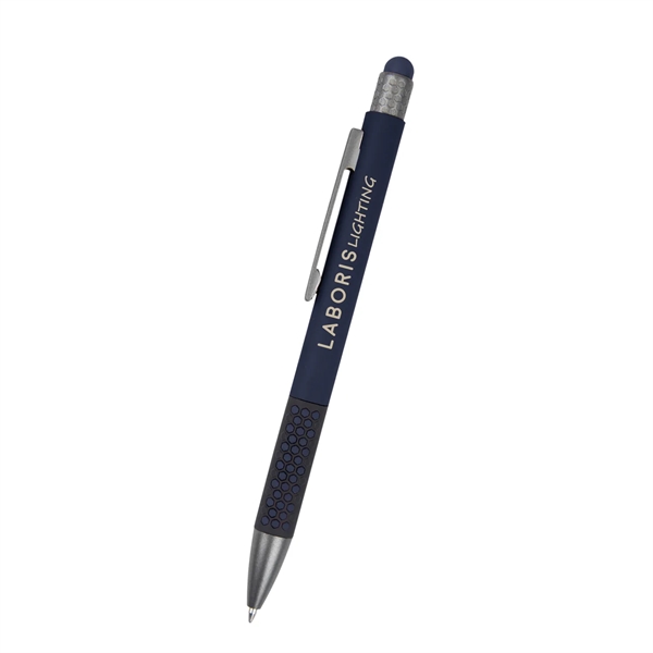 Dot Pen With Stylus - Dot Pen With Stylus - Image 7 of 8