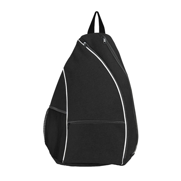 Pickleball Carryall Backpack - Pickleball Carryall Backpack - Image 1 of 6