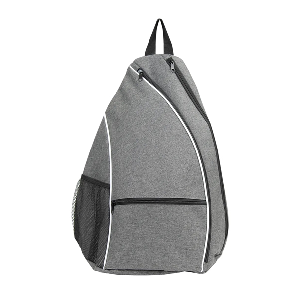 Pickleball Carryall Backpack - Pickleball Carryall Backpack - Image 6 of 6