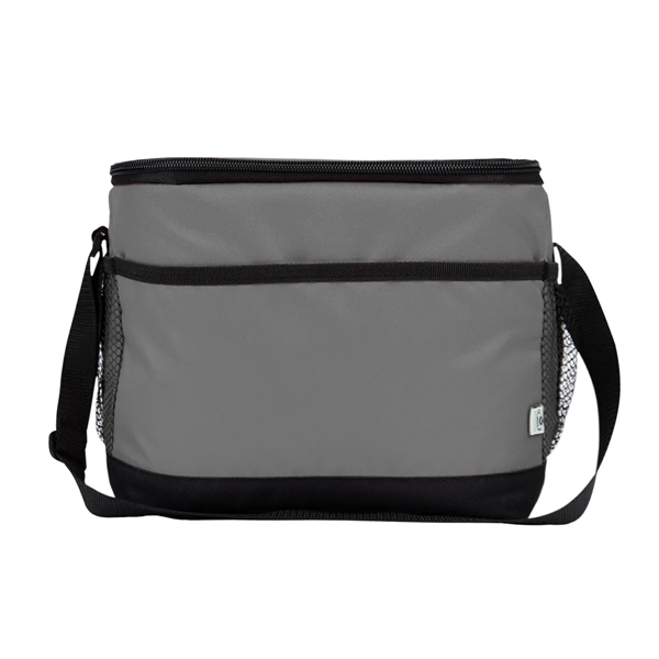 Repreve® RPET Cooler Lunch Bag - Repreve® RPET Cooler Lunch Bag - Image 1 of 9