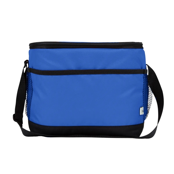 Repreve® RPET Cooler Lunch Bag - Repreve® RPET Cooler Lunch Bag - Image 7 of 9