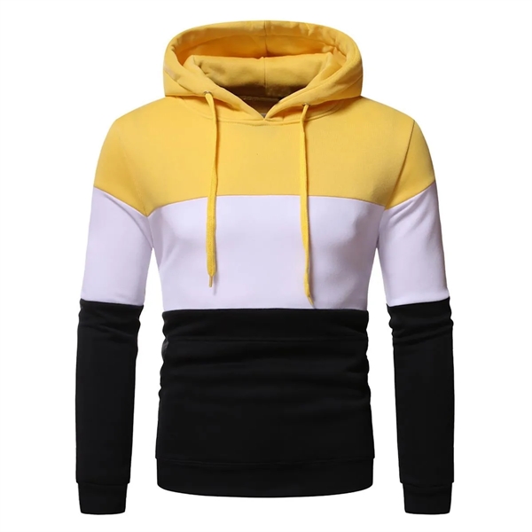 Color Block Sweatshirt - Color Block Sweatshirt - Image 2 of 2
