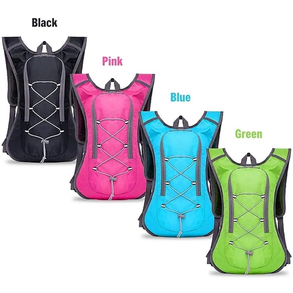 Outdoor Cycling Bicycle Bag - Outdoor Cycling Bicycle Bag - Image 1 of 5