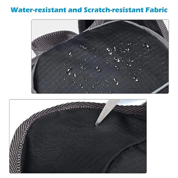 Outdoor Cycling Bicycle Bag - Outdoor Cycling Bicycle Bag - Image 5 of 5