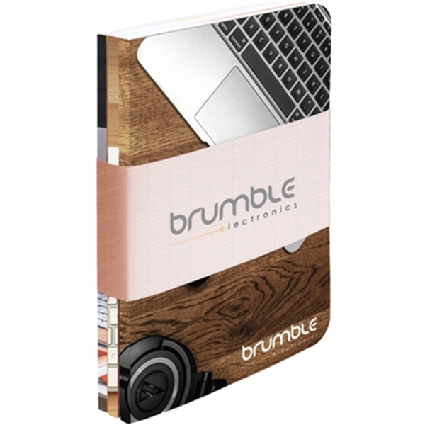 Value Color - Tri Pac Seminar Pads w/ Graphic Wrap - Value Color - Tri Pac Seminar Pads w/ Graphic Wrap - Image 0 of 0