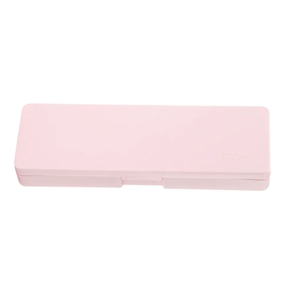 Durable Plastic Pencil Box - Durable Plastic Pencil Box - Image 4 of 7