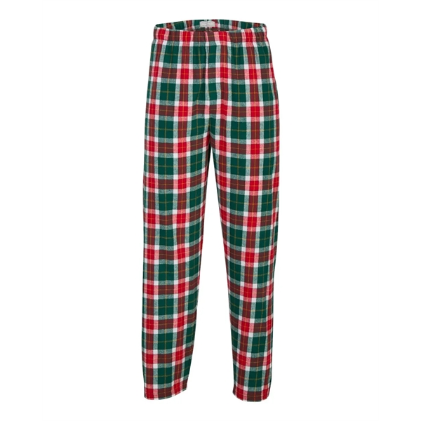 Boxercraft Harley Flannel Pants - Boxercraft Harley Flannel Pants - Image 82 of 99