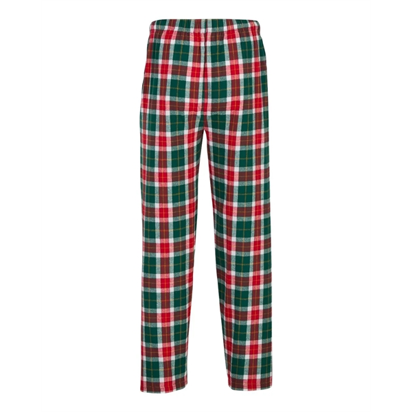 Boxercraft Harley Flannel Pants - Boxercraft Harley Flannel Pants - Image 83 of 99