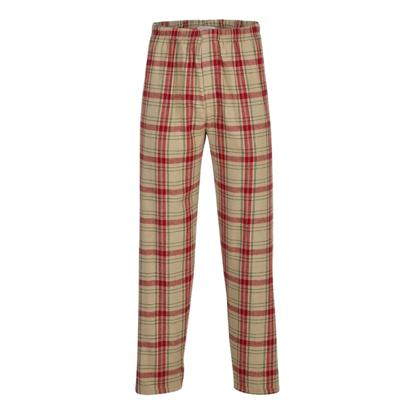 Boxercraft Harley Flannel Pants - Boxercraft Harley Flannel Pants - Image 84 of 99