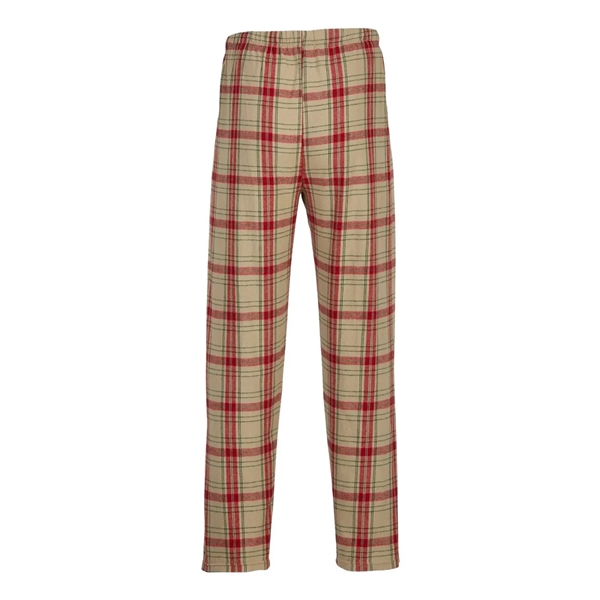 Boxercraft Harley Flannel Pants - Boxercraft Harley Flannel Pants - Image 85 of 99