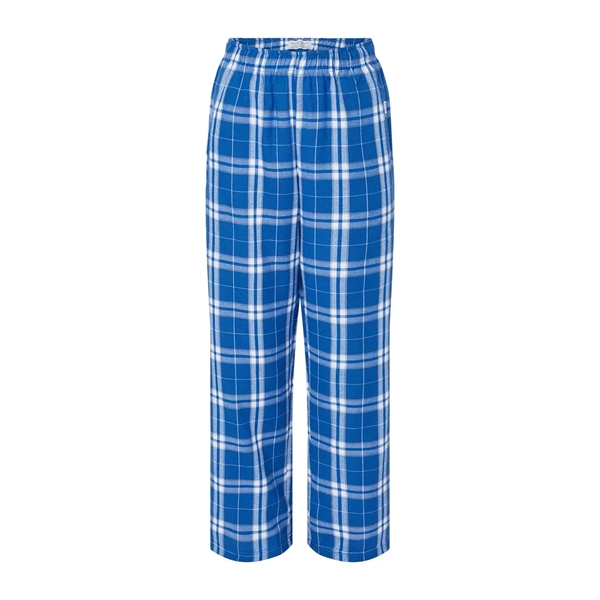 Boxercraft Youth Flannel Pants - Boxercraft Youth Flannel Pants - Image 0 of 22