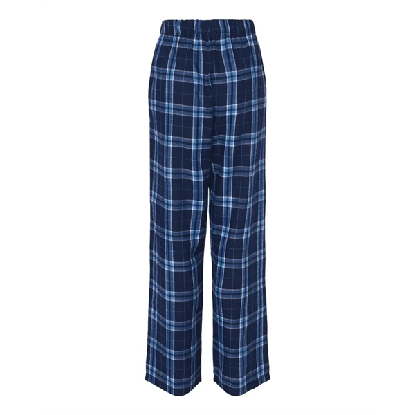 Boxercraft Youth Flannel Pants - Boxercraft Youth Flannel Pants - Image 4 of 22