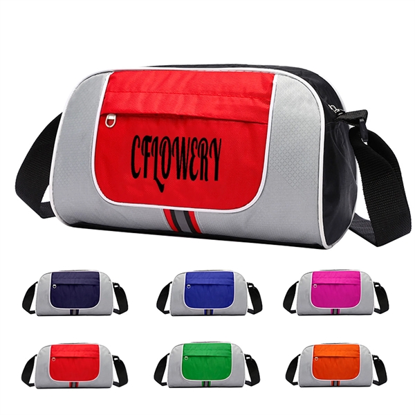 Outdoor Casual Tote Bag - Outdoor Casual Tote Bag - Image 0 of 2