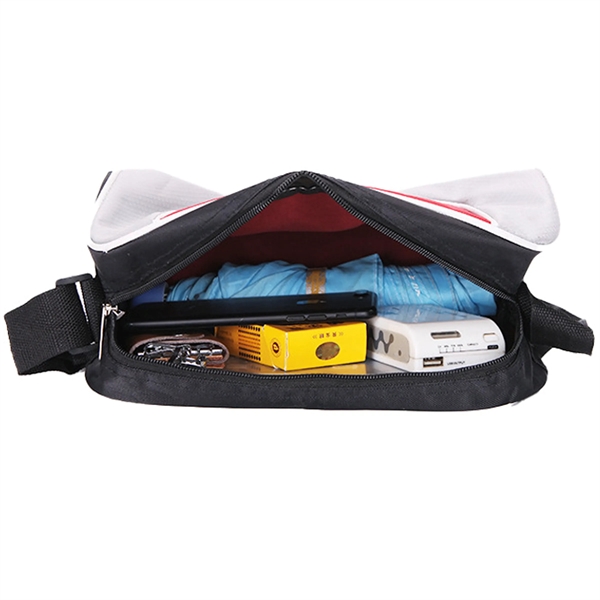 Outdoor Casual Tote Bag - Outdoor Casual Tote Bag - Image 1 of 2