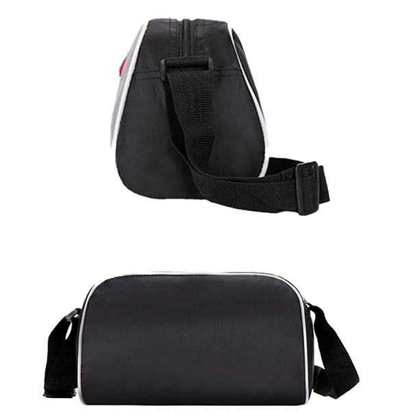 Outdoor Casual Tote Bag - Outdoor Casual Tote Bag - Image 2 of 2