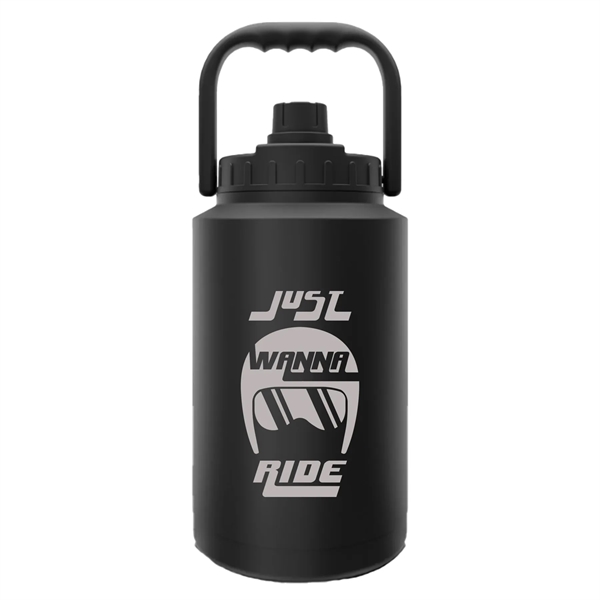 SIC One Gallon Jug - SIC One Gallon Jug - Image 1 of 4