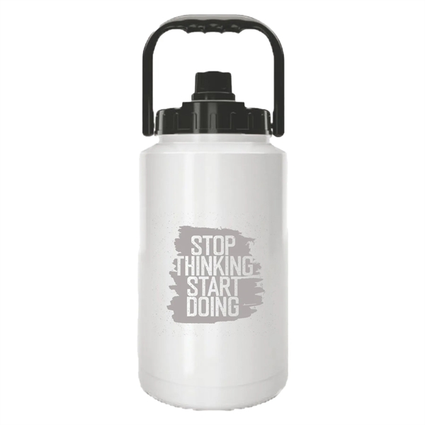 SIC One Gallon Jug - SIC One Gallon Jug - Image 3 of 4
