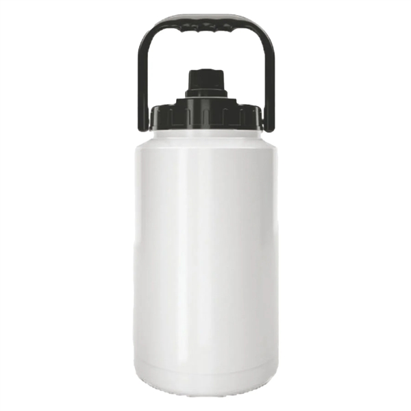 SIC One Gallon Jug - SIC One Gallon Jug - Image 4 of 4