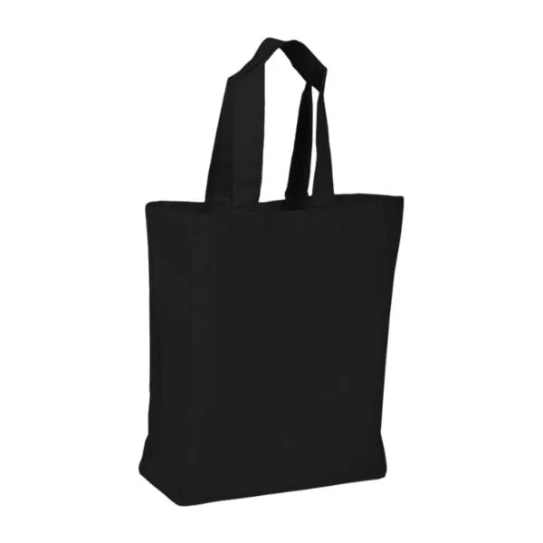 100% Cotton Canvas Sheeting Multipurpose Shopping Bag - 100% Cotton Canvas Sheeting Multipurpose Shopping Bag - Image 3 of 3