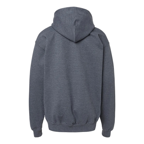 Gildan Softstyle® Youth Midweight Hooded Sweatshirt - Gildan Softstyle® Youth Midweight Hooded Sweatshirt - Image 4 of 30