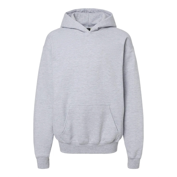 Gildan Softstyle® Youth Midweight Hooded Sweatshirt - Gildan Softstyle® Youth Midweight Hooded Sweatshirt - Image 15 of 30