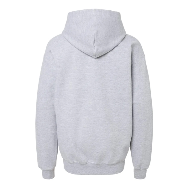 Gildan Softstyle® Youth Midweight Hooded Sweatshirt - Gildan Softstyle® Youth Midweight Hooded Sweatshirt - Image 16 of 30