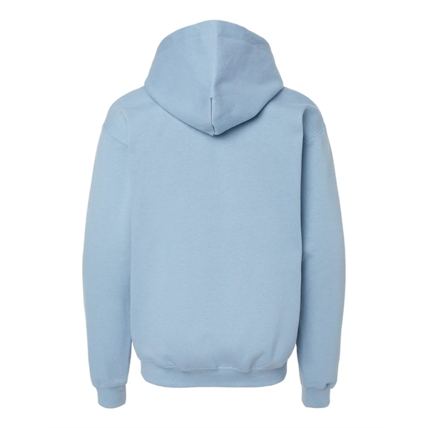 Gildan Softstyle® Youth Midweight Hooded Sweatshirt - Gildan Softstyle® Youth Midweight Hooded Sweatshirt - Image 18 of 30