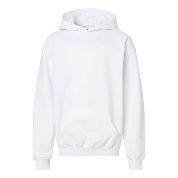 Gildan Softstyle® Youth Midweight Hooded Sweatshirt - Gildan Softstyle® Youth Midweight Hooded Sweatshirt - Image 19 of 30