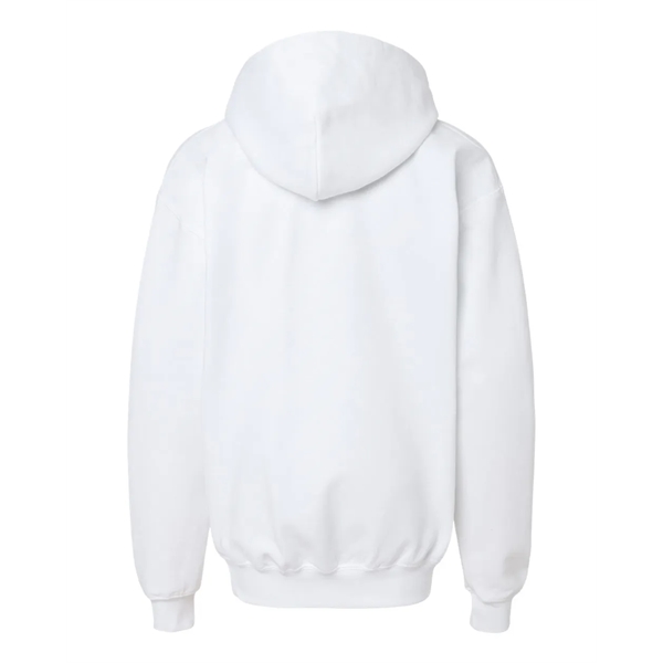 Gildan Softstyle® Youth Midweight Hooded Sweatshirt - Gildan Softstyle® Youth Midweight Hooded Sweatshirt - Image 20 of 30