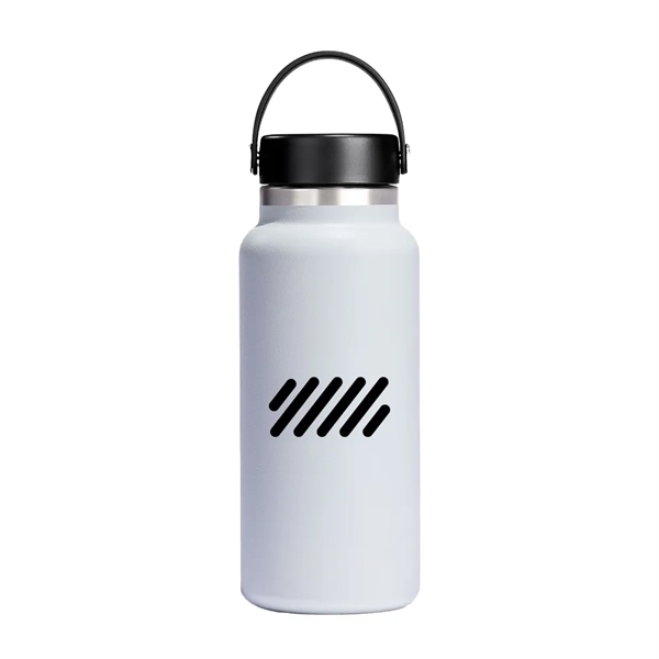 Hydro Flask 32oz Wide Mouth Bottle - Hydro Flask 32oz Wide Mouth Bottle - Image 0 of 9