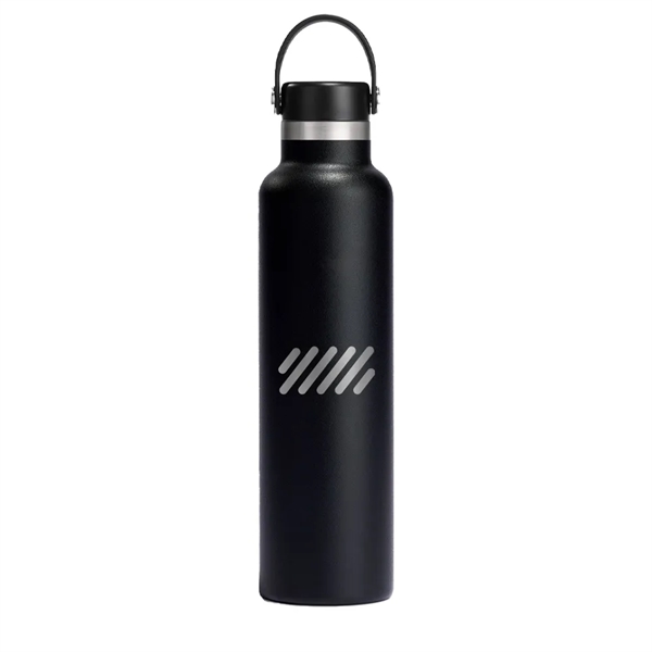 Hydro Flask 24oz Standard Mouth Bottle - Hydro Flask 24oz Standard Mouth Bottle - Image 0 of 9