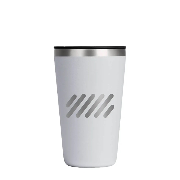 Hydro Flask 16oz All Around Tumbler - Hydro Flask 16oz All Around Tumbler - Image 0 of 7