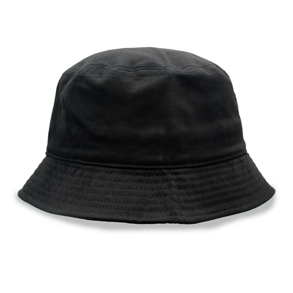 Premium Bucket hat 100% Cotton - Premium Bucket hat 100% Cotton - Image 1 of 39