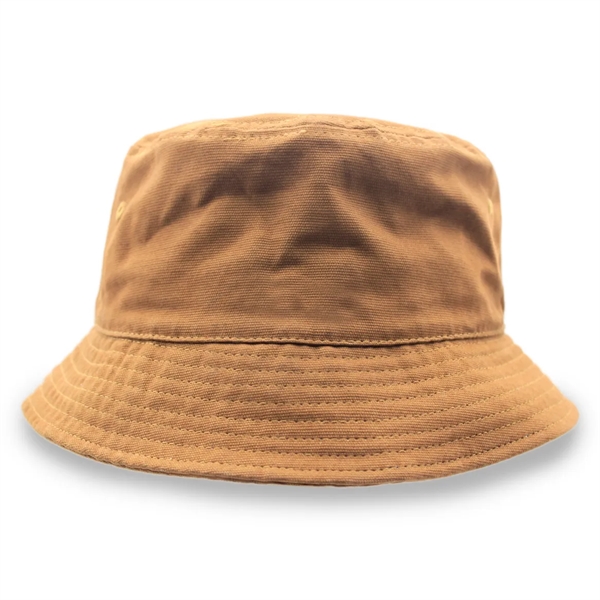 Premium Bucket hat 100% Cotton - Premium Bucket hat 100% Cotton - Image 2 of 39