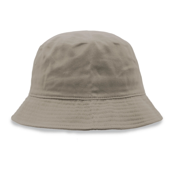 Premium Bucket hat 100% Cotton - Premium Bucket hat 100% Cotton - Image 6 of 39