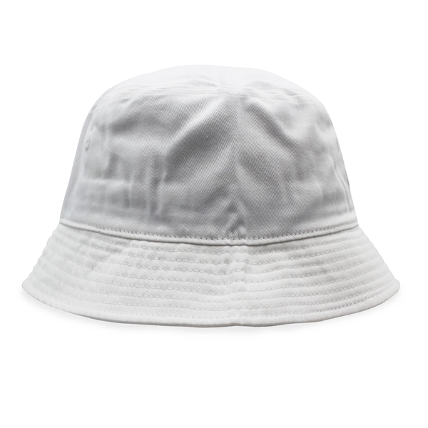 Premium Bucket hat 100% Cotton - Premium Bucket hat 100% Cotton - Image 8 of 39