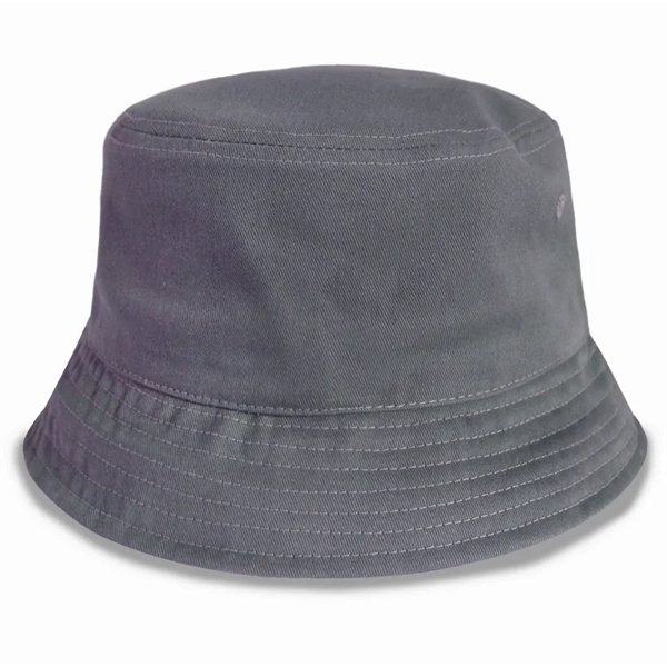 Premium Bucket hat 100% Cotton - Premium Bucket hat 100% Cotton - Image 9 of 39