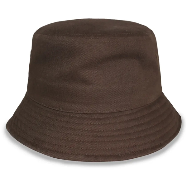 Premium Bucket hat 100% Cotton - Premium Bucket hat 100% Cotton - Image 10 of 39