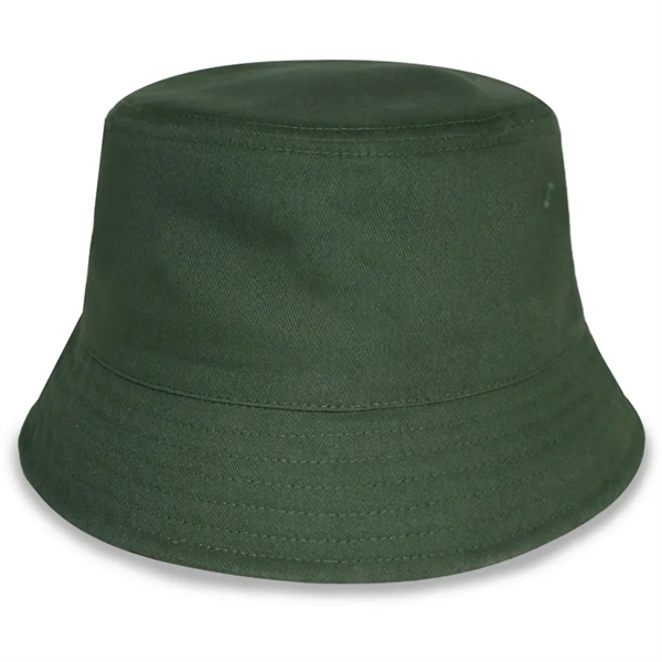 Premium Bucket hat 100% Cotton - Premium Bucket hat 100% Cotton - Image 14 of 39