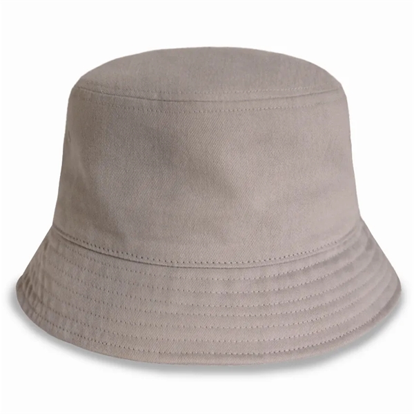 Premium Bucket hat 100% Cotton - Premium Bucket hat 100% Cotton - Image 15 of 39