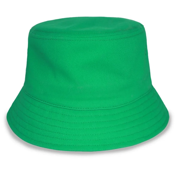 Premium Bucket hat 100% Cotton - Premium Bucket hat 100% Cotton - Image 16 of 39