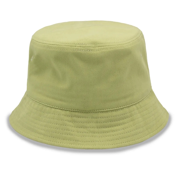 Premium Bucket hat 100% Cotton - Premium Bucket hat 100% Cotton - Image 17 of 39