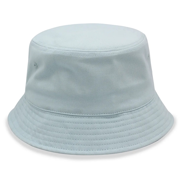 Premium Bucket hat 100% Cotton - Premium Bucket hat 100% Cotton - Image 18 of 39