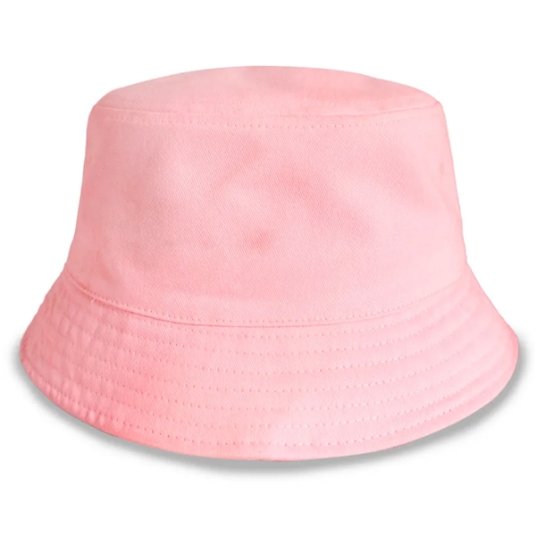 Premium Bucket hat 100% Cotton - Premium Bucket hat 100% Cotton - Image 21 of 39